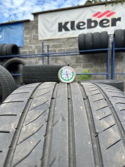 285/35R21 Continental MO - 3