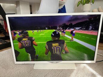 Bíla JVC LED TV 82cm,WiFi - 3
