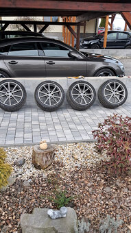 Audi A7 sportback, 4x4, 3.0 TDI, 200 kW, S-line - 3