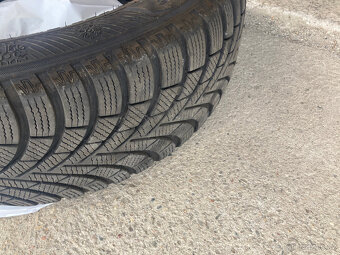 Zimní Maxxis Premitra Snow WP6 96H - 2ks - 3