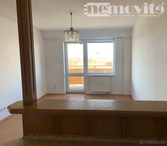 Pronájem byty 2+kk, 62 m2 - Hradec Králové - Nový Hradec Krá - 3