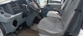 Ford Transit č. 23589 - 3