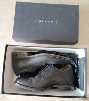 Dopham's Element Black - 3