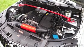 Hadice Sání na Mercedes C CLK E SLK - M271 - 180K - 200K - 3