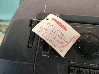 Radiomagn.Philips - 3