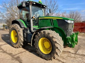 John Deere 7250R - 3