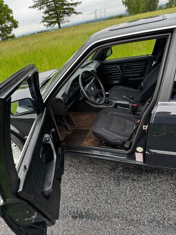 Bmw 324td e30 eko zaplaceno - 3