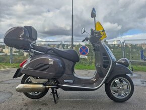 Vespa GTV 300 - 2014 - 3
