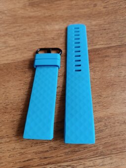 Řemínek pro Fitbit Charge 3/Charge 4 vel. L - 3