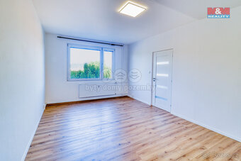 Pronájem bytu 1+1, 40 m², Klatovy, ul. Jiráskova - 3