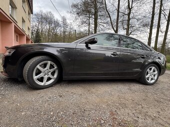 Audi A4 B8 3.0tdi - 3