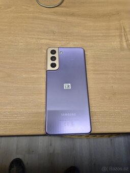 Samsung S21 5g - 3