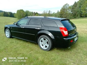 Chrysler 300 C TOURING 3.0 CRD - 3