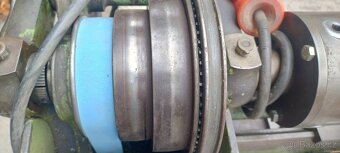 Soustruh Boley, maly CNC soustruh - 3