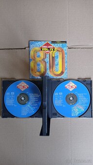kompilace 1980-1990 - 3