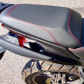 Voge 500 DSX - 3