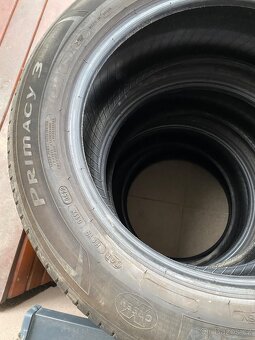 Letni pneu MICHELIN PRIMACY 3 225/55 R18 - 3