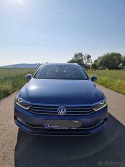 Volkswagen Passat B8 2.0TDi 110 kW - 3