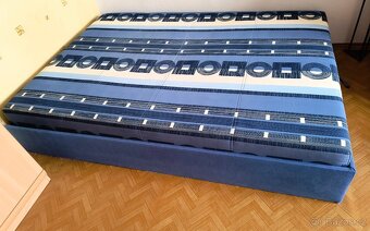 Postel 140x200 - 3