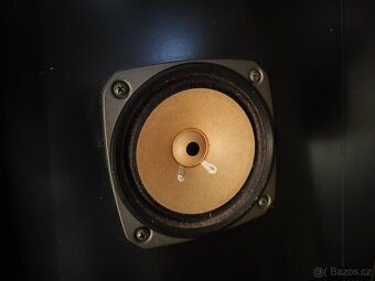 ACR -FOSTEX, LUXUSNÍ REPRO - 3