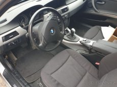 BMW 320D E91 130kw 2008 - 3