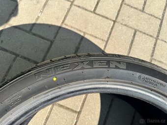 Nexen 235/40/19 96w letni - 3