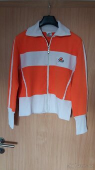 Dámské mikiny S/M - 3