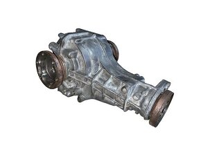 Diferenciál zadní HUP 0AR500043A Audi A4 B7 8E r.v. 2007 - 3