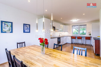 Prodej rodinného domu, 180 m², Řepiště, ul. Na Kůtách - 3
