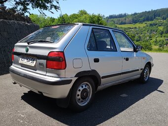 Škoda Felicia 1.3 LXi - 3