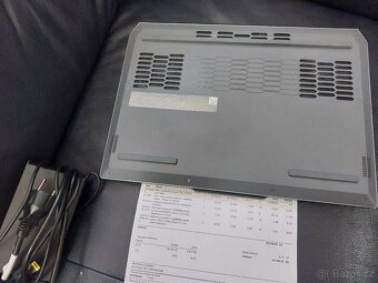 Herní notebook Lenovo LOQ 1000 GB, DOKLAD, ZÁRUKA - 3
