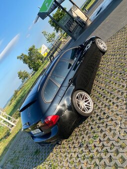 BMW E91 LCI - 3