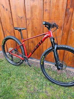 Giant XCT 29" vel. M - 3