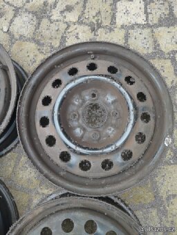 disky 4x114,3 R15 KIA HYUNDAI elantra sonata - 3