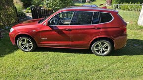 BMW X3 3.0D XDRIVE - 3