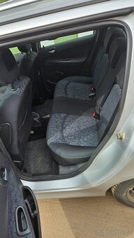 Peugeot 206 SW - 3