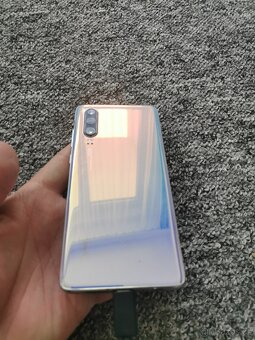 Prodám Huawei p30 - 128gb - 3