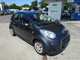Citroën C1 1,0 i, GARANCE KM - 3
