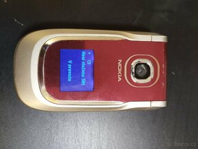 Nokia 2760 - 3
