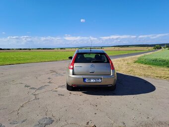 Prodám Citroën C4 2010 - 3
