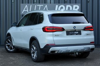 BMW X5 G05 30d 210 kW, Záruka, Ventilace, Vzduchový podvozek - 3