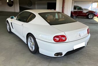 Ferrari 456 GT – italská legenda - 3