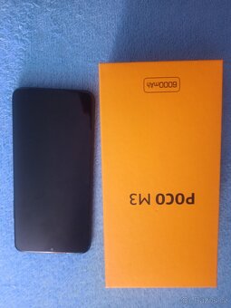 Xiaomi POCO M3 128GB - 3