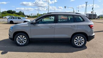 Karoq 05/2018 1,5 TSI 110 kW Ambition Plus - 3