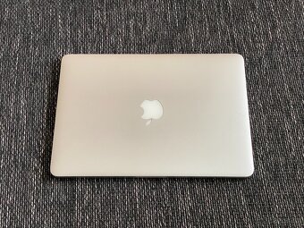 MacBook Pro 13" Retina / Mid 2014 (A1502) / VenturaOS - 3