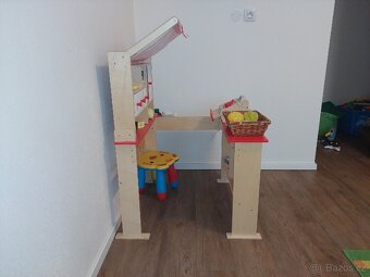 Dětský obchudek - 3