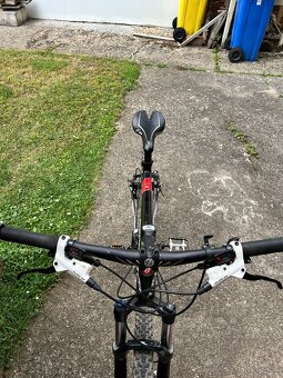 Trek 6300 - 3