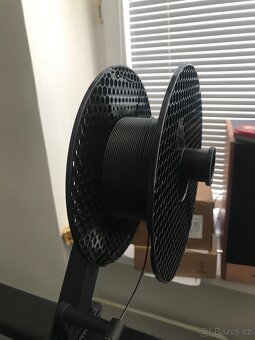 3d tiskárna Creality Hi - zánovní v záruce - 3