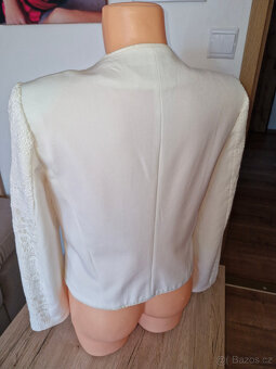 Sako zn.H&M vel.40 - 3