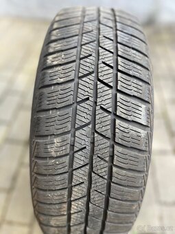 Sada zimnich a letnich gum pro 185/60 R14T - 3